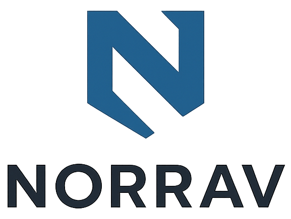 Norrav